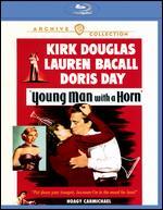 Young Man with a Horn [Blu-ray]