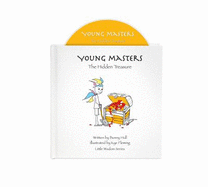 Young Masters-the Hidden Treasure (Young Masters) (Young Masters) (Young Masters) (Young Masters) - Hull, Bunny