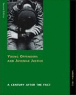 Young Offenders & Juvenile Justice: Second Edition