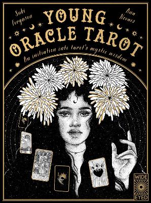 Young Oracle Tarot: An initiation into tarot's mystic wisdom - Ferguson, Suki