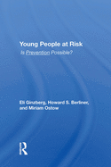 Young People at Risk: Is Prevention Possible?