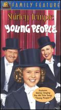 Young People - Allan Dwan