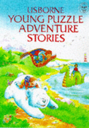 Young Puzzle Adventure Stories - Fischel, Emma