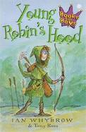 Young Robin's Hood