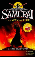 Young Samurai: The Way of Fire/Jamie Johnson: Born to Play - 