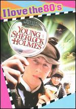Young Sherlock Holmes [I Love the 80's Edition] [DVD/CD]