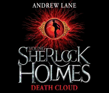 Young Sherlock Holmes: The Death Cloud
