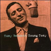 Young Tony - Tony Bennett
