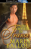 Young Vampires in France