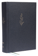 Young Women Love God Greatly Bible: A Soap Method Study Bible (Net, Blue Cloth-Bound Hardcover, Comfort Print)