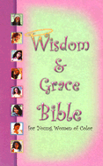 Young Women of Color Study Bible