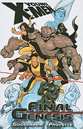 Young X-Men - Volume 1: Final Genesis