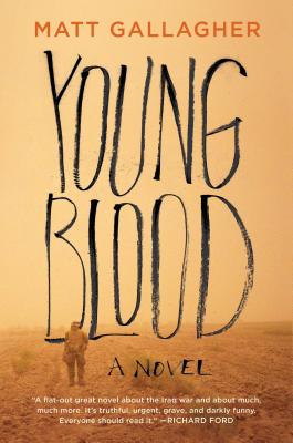 Youngblood: A Novel - Gallagher, Matt
