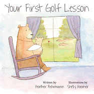 Your 1st Golf Lesson