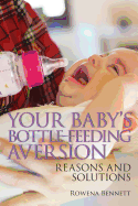 Your Baby's Bottle-Feeding Aversion: Reasons and Solutions