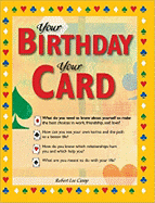 Your Birthday, Your Card - Camp, Robert Lee