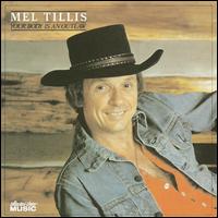 Your Body Is an Outlaw - Mel Tillis