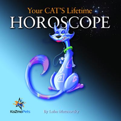 Your Cat's Lifetime Horoscope - Matusovsky, Luba