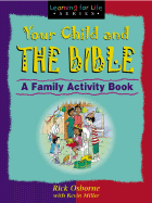 Your Child and the Bible: A Family Activity Book