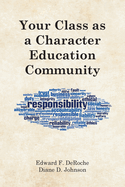 Your Class as a Character Education Community