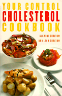 Your Control Cholesterol Cookb
