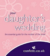 Your Daughter's Wedding: Tips for the Mother of the Bride