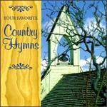 Your Favorite Country Hymns