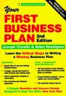 Your First Business Plan