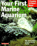 Your First Marine Aquarium