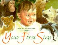 Your First Step - Sorensen, Henri