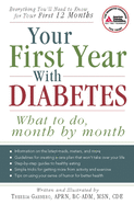 Your First Year with Diabetes: What to Do, Month by Month