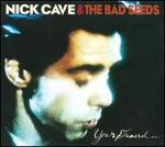 Your Funeral My Trial [Remastered] [Bonus DVD] - Nick Cave & the Bad Seeds