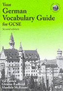 Your German vocabulary guide for GCSE