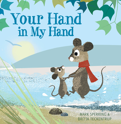 Your Hand in My Hand - Sperring, Mark