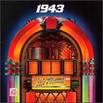 Your Hit Parade: 1943 - Various Artists