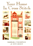 Your Home in Cross Stitch