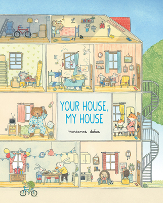 Your House, My House - 