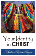 Your Identity In Christ