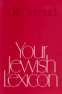 Your Jewish Lexicon