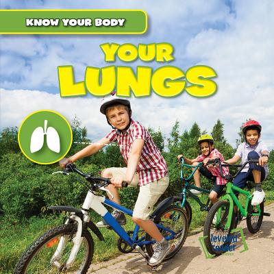 Your Lungs - Fittleworth, George