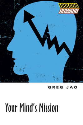 Your Mind's Mission - Jao, Greg