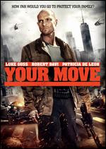 Your Move - Luke Goss