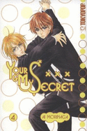 Your & My Secret, Volume 4