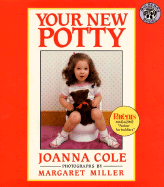 Your New Potty - Cole, Joanna