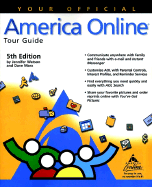 Your Official America Online? Tour Guide