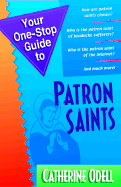 Your One-Stop Guide to Patron Saints