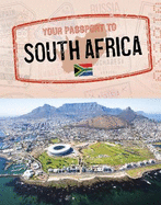 Your Passport to South Africa