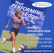 Your Performing Edge-CD - Dahlkoetter, Joann, PH.D.