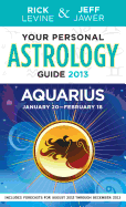 Your Personal Astrology Guide: Aquarius