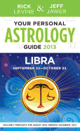 Your Personal Astrology Guide: Libra